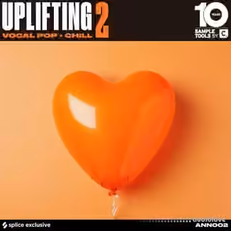Sample Tools by Cr2 Uplifting Vocal Pop and Chill 2 [WAV]