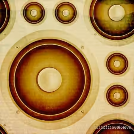 Samplephonics 53 Dirty Hi Hat Samples [MULTiFORMAT]