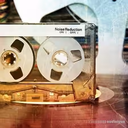 Samplephonics Edisons Beat Tapes [MULTiFORMAT]