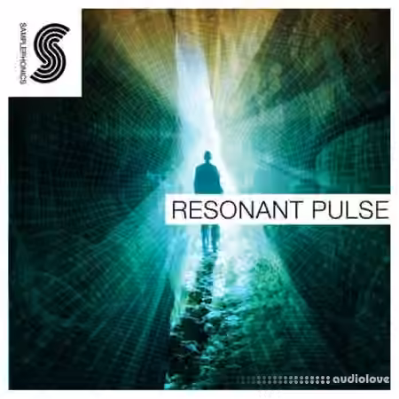 Samplephonics Resonant Pulse [MULTiFORMAT]