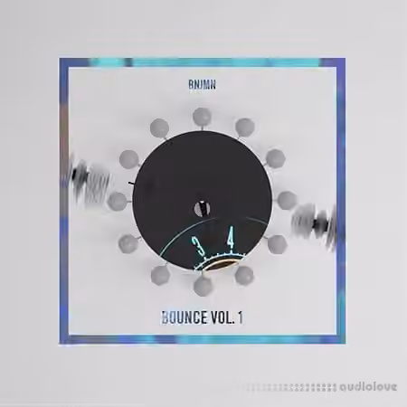 SamplePlug The Bounce Kit Volume 1 [WAV]