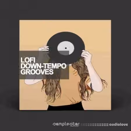 Samplestar Lofi Downtempo Grooves [WAV, MiDi]