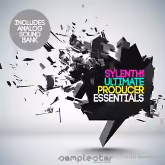 Samplestar Sylenth1 Ultimate Producer Essentials [Synth Presets]