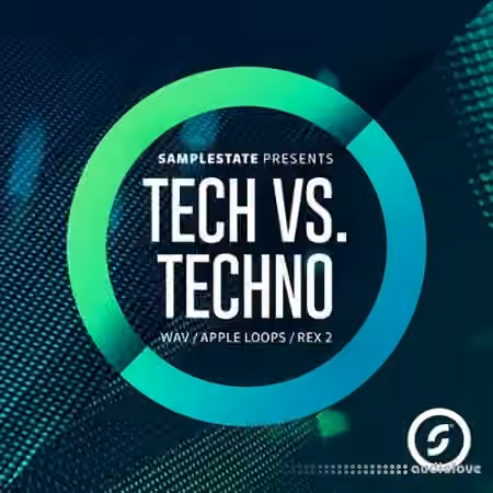 Samplestate Tech Vs Techno [MULTiFORMAT]