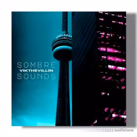 SamplesWave Sombre Sounds Vol.1 [WAV]