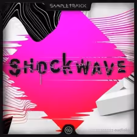 SampleTraxx Shockwave [WAV]