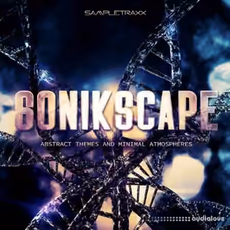 SampleTraxx Sonikscape [WAV]