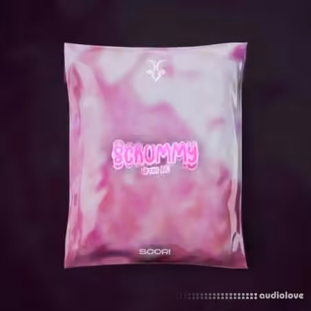 Scori Scrummy Drum kit [WAV, MiDi, Synth Presets]