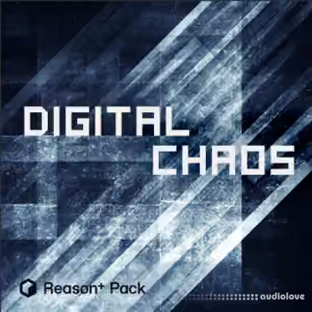 Sean Murry Digital Chaos [ReFill]