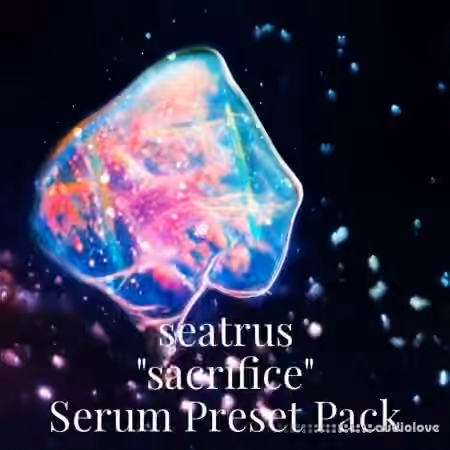 Seatrus Sacrifice Serum Preset Pack [Synth Presets]