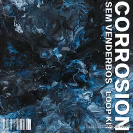 Sem Venderbos Corrosion Loopkit with Stems [WAV]
