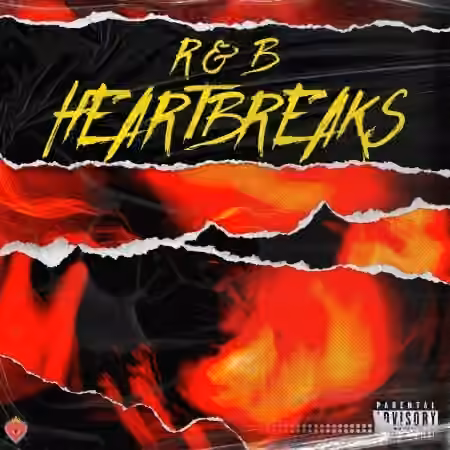 Sephxya Studios RnB Heartbreaks Sample Pack [WAV, MiDi]