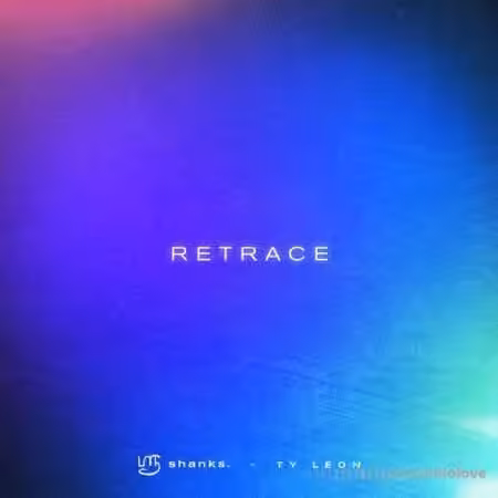 shanks. x Ty Léon Retrace (Compositions) [WAV]
