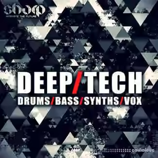 SHARP Deep Tech [WAV, MiDi]