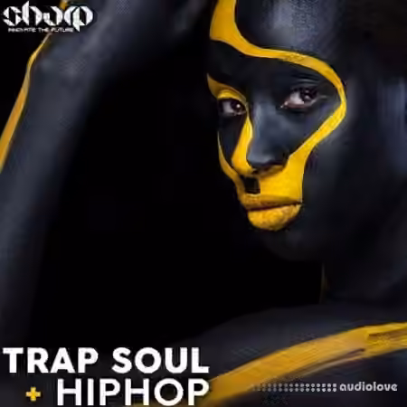 SHARP Trap Soul and HipHop [WAV, MiDi, Synth Presets]