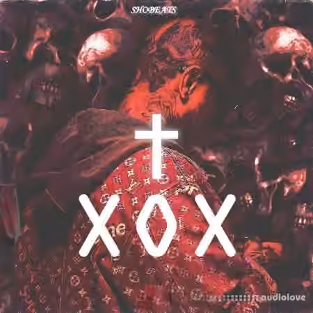 Shobeats Xox [WAV, MiDi, Synth Presets] - Sample Pack Artwork
