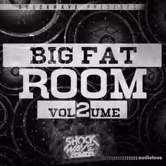 Shockwave Play It Loud Essential Big Fat Room Vol.2 [WAV, MiDi]