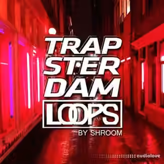 Shroom Trapsterdam Loops Vol.1 [WAV]