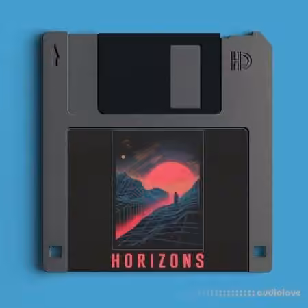 Sikky Beats Horizons [WAV, Synth Presets]