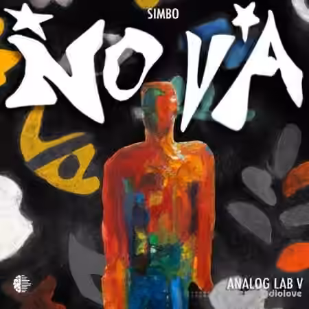 Simbo Nova (Analog Lab V Bank) [Synth Presets]