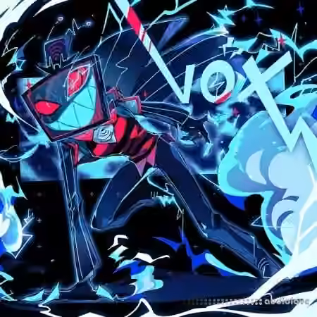 Sin Vox Madness [WAV]
