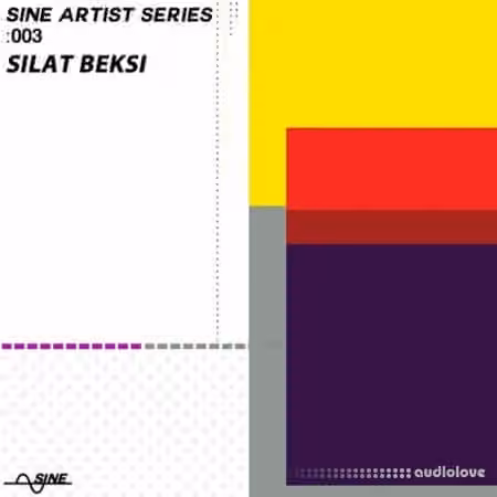 Sine Artist Series 03 Silat Beksi [WAV]