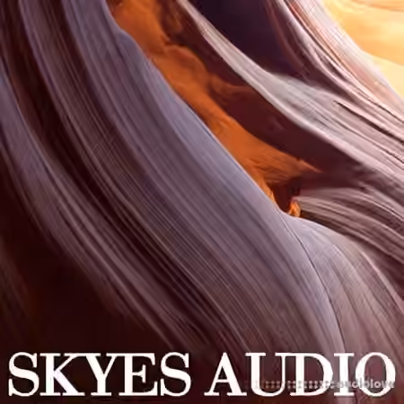 SKYES Audio Aberrant Drones [WAV]