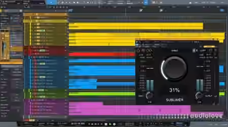SmartDSP Sublimer v1.0 [WiN]