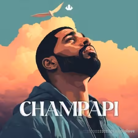 SMEMO Sounds CHAMPAPI [WAV, MiDi]