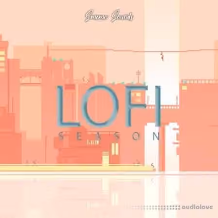 Smemo Sounds Lofi Season [WAV]