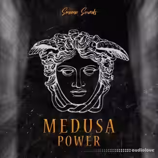 SMEMO Sounds Medusa Power [WAV, MiDi]