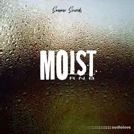 Smemo Sounds MOIST RNB [WAV]