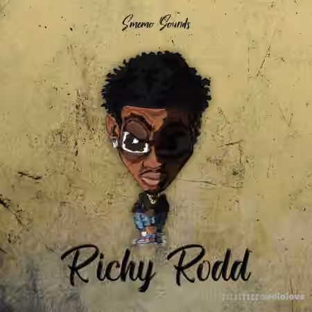SMEMO Sounds Richy Rodd [WAV, MiDi]