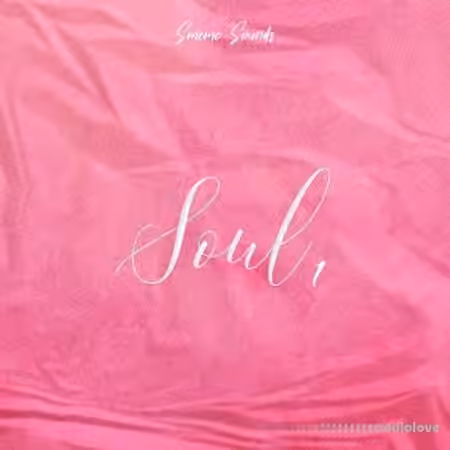 Smemo Sounds SOUL [WAV]