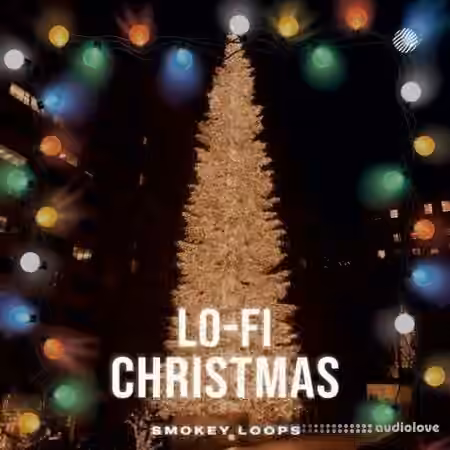 Smokey Loops Lo Fi Christmas [WAV]