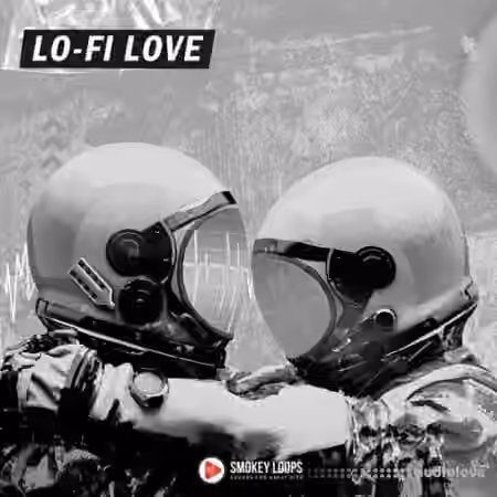 Smokey Loops Lo Fi Love [WAV]