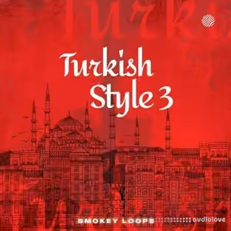Smokey Loops Turkish Style 3 [WAV]
