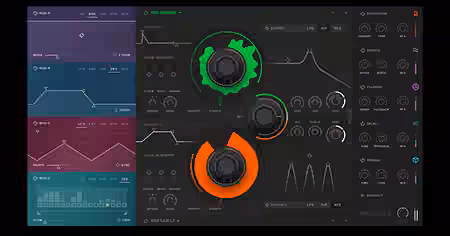 Softube Parallels v2.5.9 [WiN]