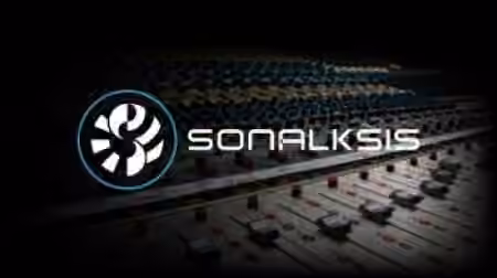 Sonalksis All Plugs Bundle v3.2.2 [WiN]