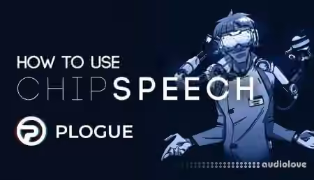 Sonic Academy How To Use Chipspeech with Bluffmunkey [TUTORiAL]