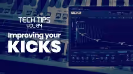 Sonic Academy Tech Tips Volume 84 with Protoculture and Haterade [TUTORiAL] - Sample Pack Artwork