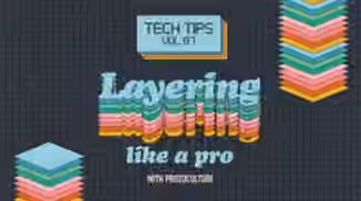 Sonic Academy Tech Tips Volume 87 Layering Like A Pro with Protoculture [TUTORiAL]