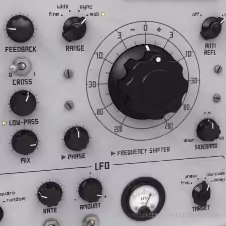 Sonic Charge Echobode v1.2.0 [WiN]