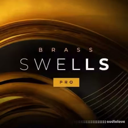 Sonixinema Brass Swells v1.0.1 [KONTAKT]