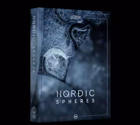 Sonuscore Nordic Spheres [KONTAKT]