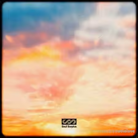 Soul Surplus Daybreak [WAV]