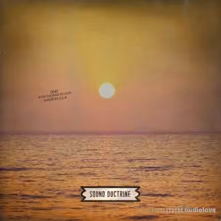 Sound Doctrine The Chorale of Light [WAV]