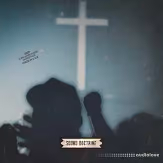 Sound Doctrine The United Voices Sample Pack [WAV]