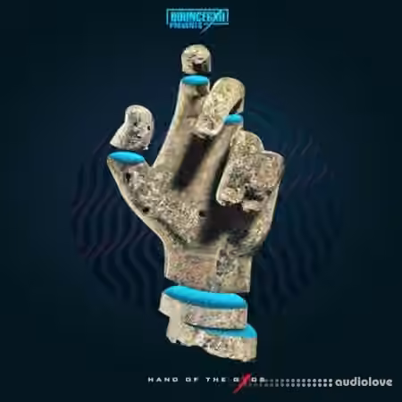 Sound Junkie Hand of the Gxds by Sound Junkie [WAV]