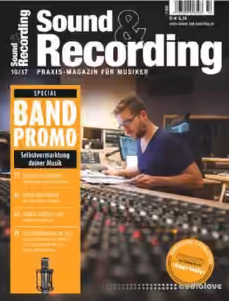 Sound & Recording Oktober 2017 [PDF]
